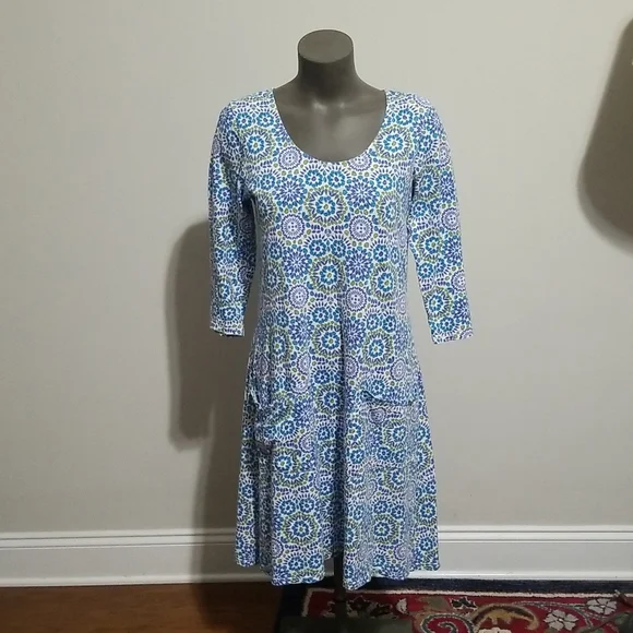 🔥Fresh Produce dress sz small - Picture 2 of 4